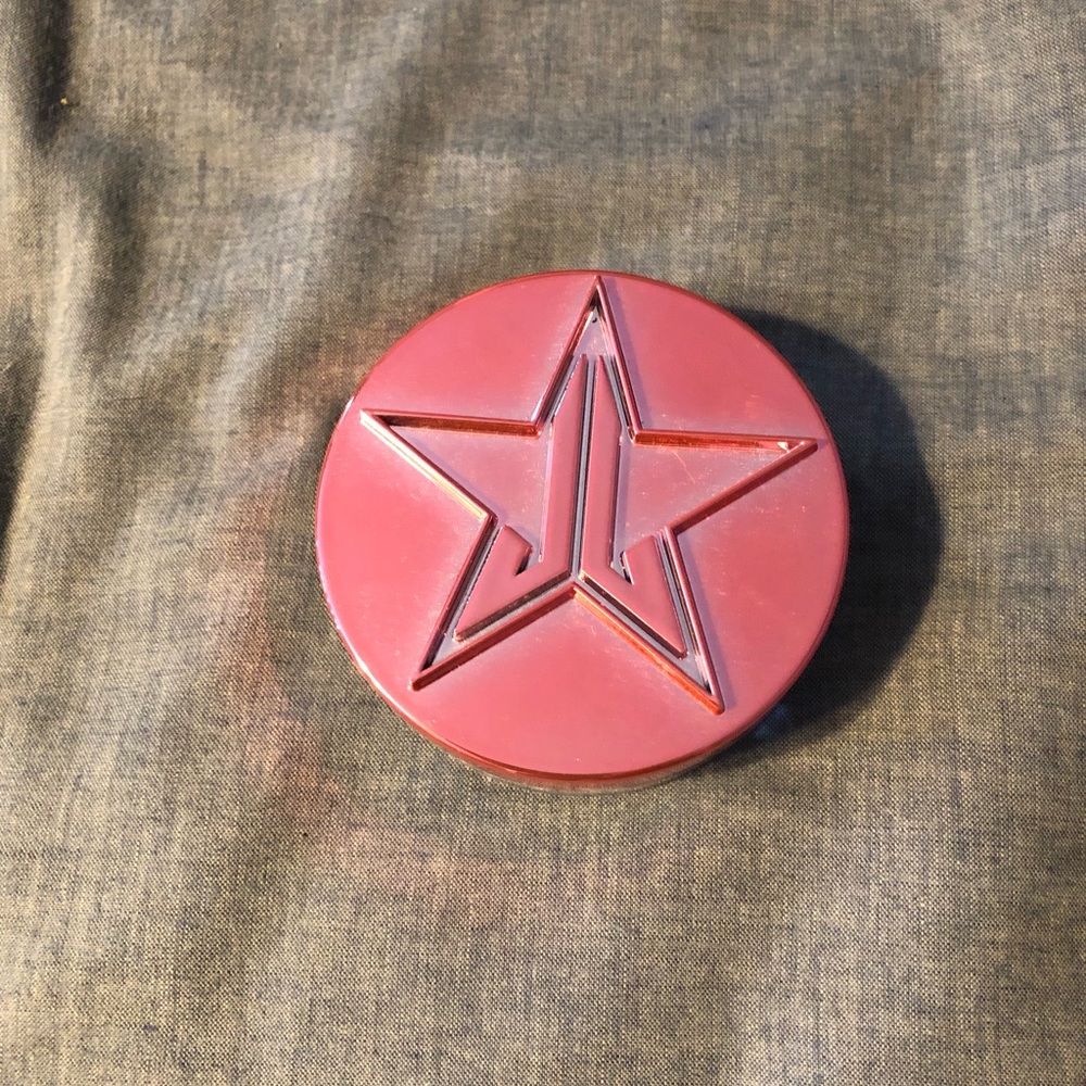 Jeffree Star Magic Star powder Translucent